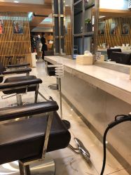 -雅仕 HAIR SALON 美发沙龙