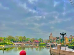 -上海迪士尼度假区