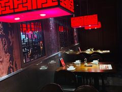 大堂-掌柜的店·河南菜(世茂店)