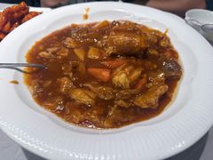 -昱德来·天津菜(河西店)