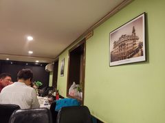 -翠亭酒家(山西南路店)