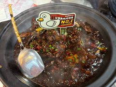 -回味黑鸭煲·始于2006(万松园店)