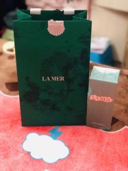 -LA MER海蓝之谜专柜