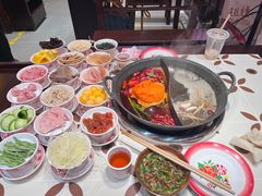 -江北北火锅馆·公路夜市(魏公村店)