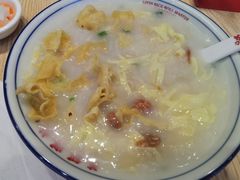 -荔银肠粉·非遗手藝(夫子庙店)