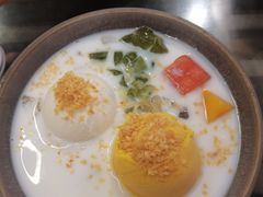 -椰语堂·海南清补凉(中山骑楼店)