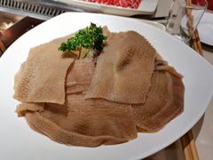 -海底捞火锅(万丰桥店)