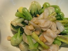 -怡情荟•海鲜青岛菜(五四广场旗舰店)