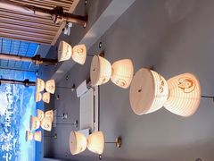 大堂-西塔老太太泥炉烤肉(北京望京店)