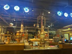 -Paulaner·德国帕拉娜自酿啤酒餐厅(海上世界店)