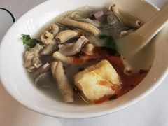 -民国红公馆·秦淮八艳(夫子庙店)