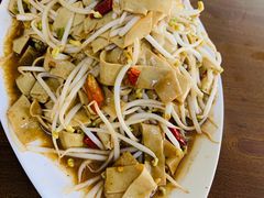 -功德盛饭店(奎中路店)