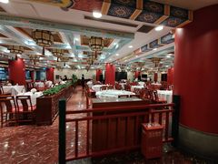 -万荣烤鸭店·北京菜(天坛店)