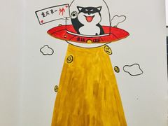 -柴迷FANS CLUB·柴犬狗咖·猫咖
