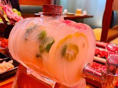 -热血兄弟·炭火烤肉(融侨中心店)