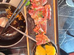 -谷牛和牛烤肉(漕河泾印象城店)