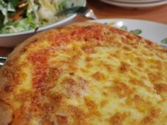 -萨莉亚意式餐厅(东山口店)