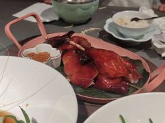 -小厨娘淮扬菜(河西奥美大厦店)