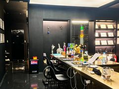 -TOP健身私教工作室(侨香店)