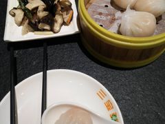 -郭记三宝粥店(锦山大街店)
