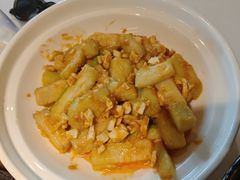 -庆江南江南菜(琴湖溪里花园城店)