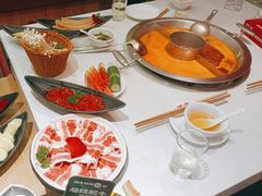 -川锅一号火锅(1818牌楼店)