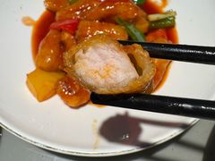 -稻香饭店(IFS国金中心店)