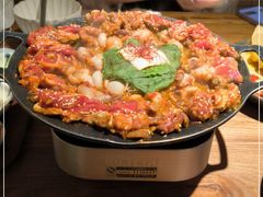 -TAIFORKS 大福食堂·山葵烤肉料理·拌饭(宝安店)