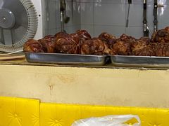 -宝光熏肉鞋底火烧(新街口店)