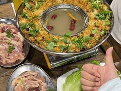 -辉记炭烧海鲜大排档·老字号(福田店)