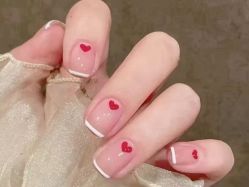 -悦指间美甲美睫