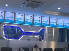 -深圳富茂格伦菲尔口腔门诊部(龙华清湖总院)