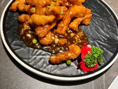 -前海沿·青岛菜(大拇指广场石老人店)