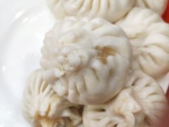 -庆丰包子铺(潘家园店)