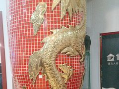 -金龙·打边炉(武进路店)