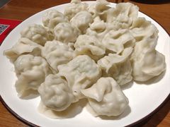 -伊喜饺子·烤鸭(五道口学院路店)