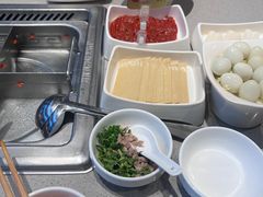 -海底捞火锅(杭州萧山宝龙广场店)