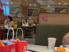 -海底捞火锅(金地广场生日主题店)