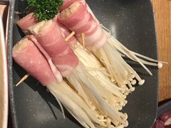 -新石器烤肉(招商1872店)