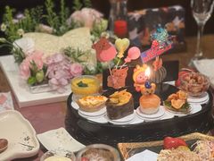 -肉魁屋·烧肉·烧鸟·酒场(高新店)