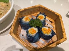 -蘩楼(南京西路中信泰富店)