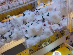 -风云再起游乐汇(北京西单西西友谊店)