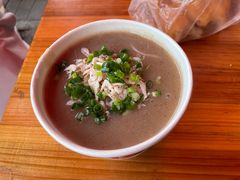 -汪记鲜鱼糊汤粉(沈阳路总店)