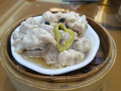 -林記渔村(长安店)