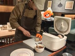 -庐灶江南·江南菜·四合院Bistro(东直门雍和宫·原华侨宾馆店)
