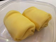 -发记甜品(豉油街店)