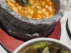 -绿茶餐厅(淮安吾悦广场店)