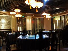 大堂-乾州食府(小雁塔店)