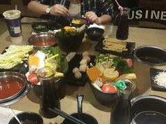 -伊人锅·魔石泡泡鱼