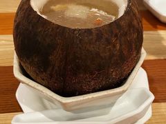 -金戈戈香港豉油鸡(南山海岸城店)